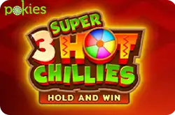 Super 3 Hot Chillies