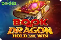 Book Of Dragon