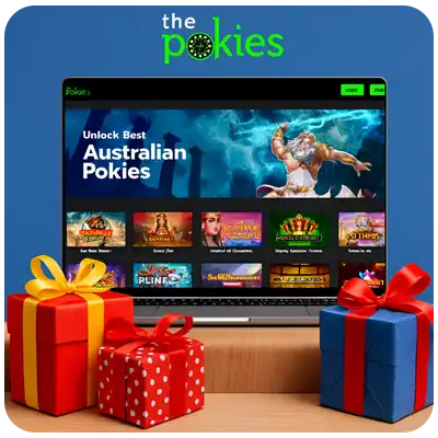 pokies free bonus