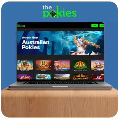 the pokies net app